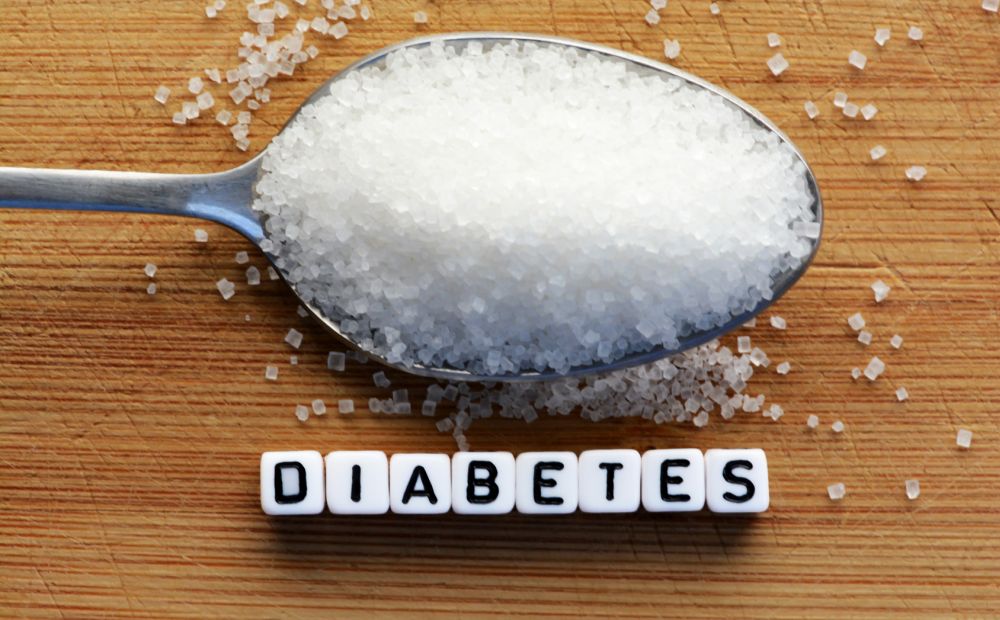 dijabetes