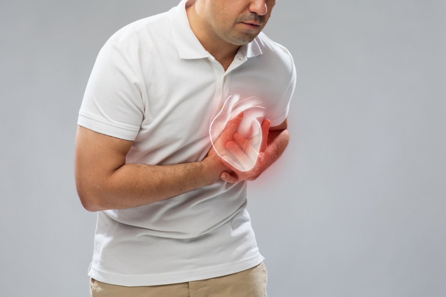 masaža hipertenzije i angine pektoris