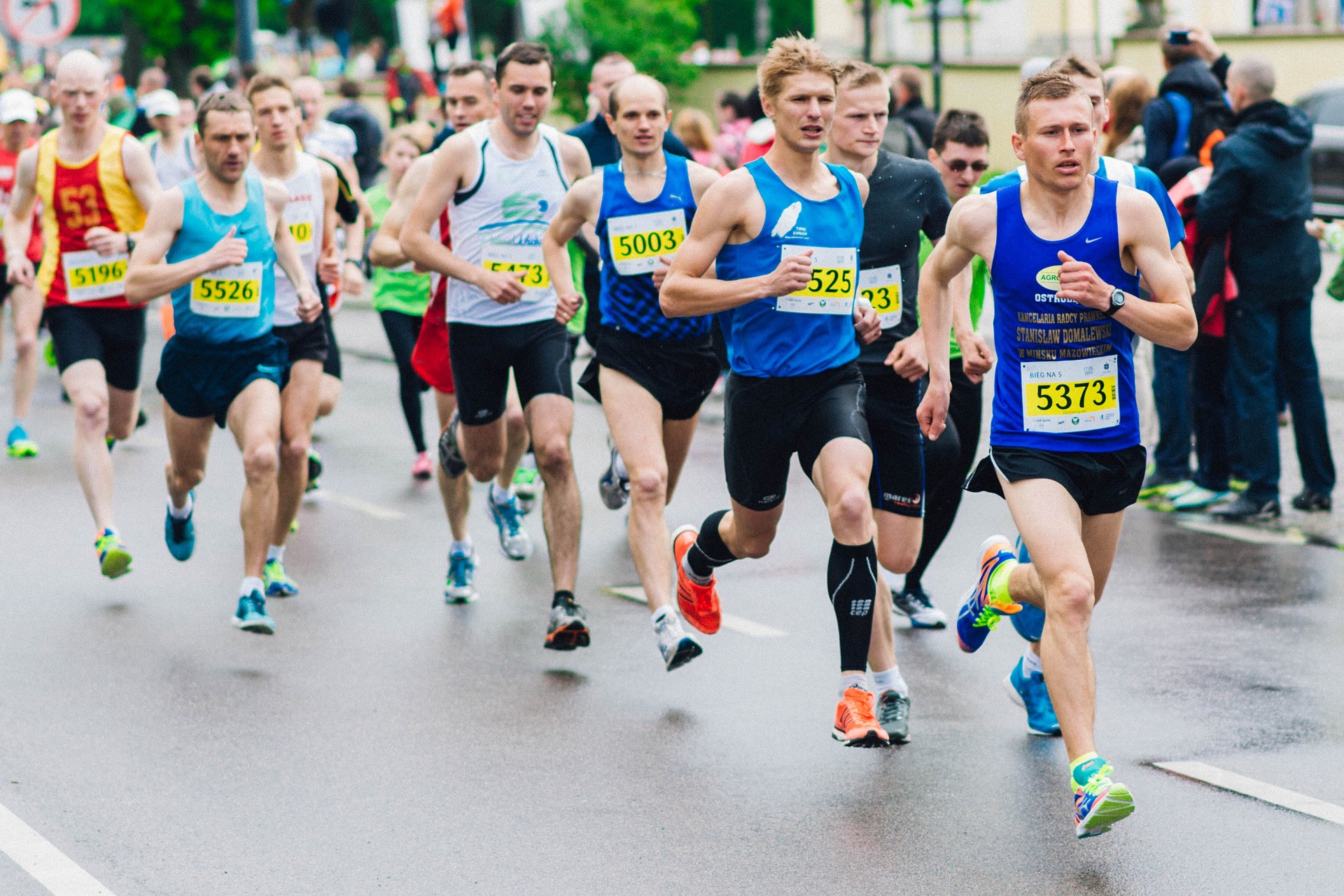 maraton