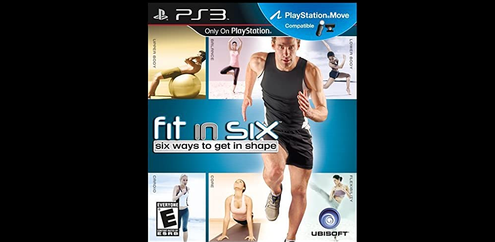 fit in six
