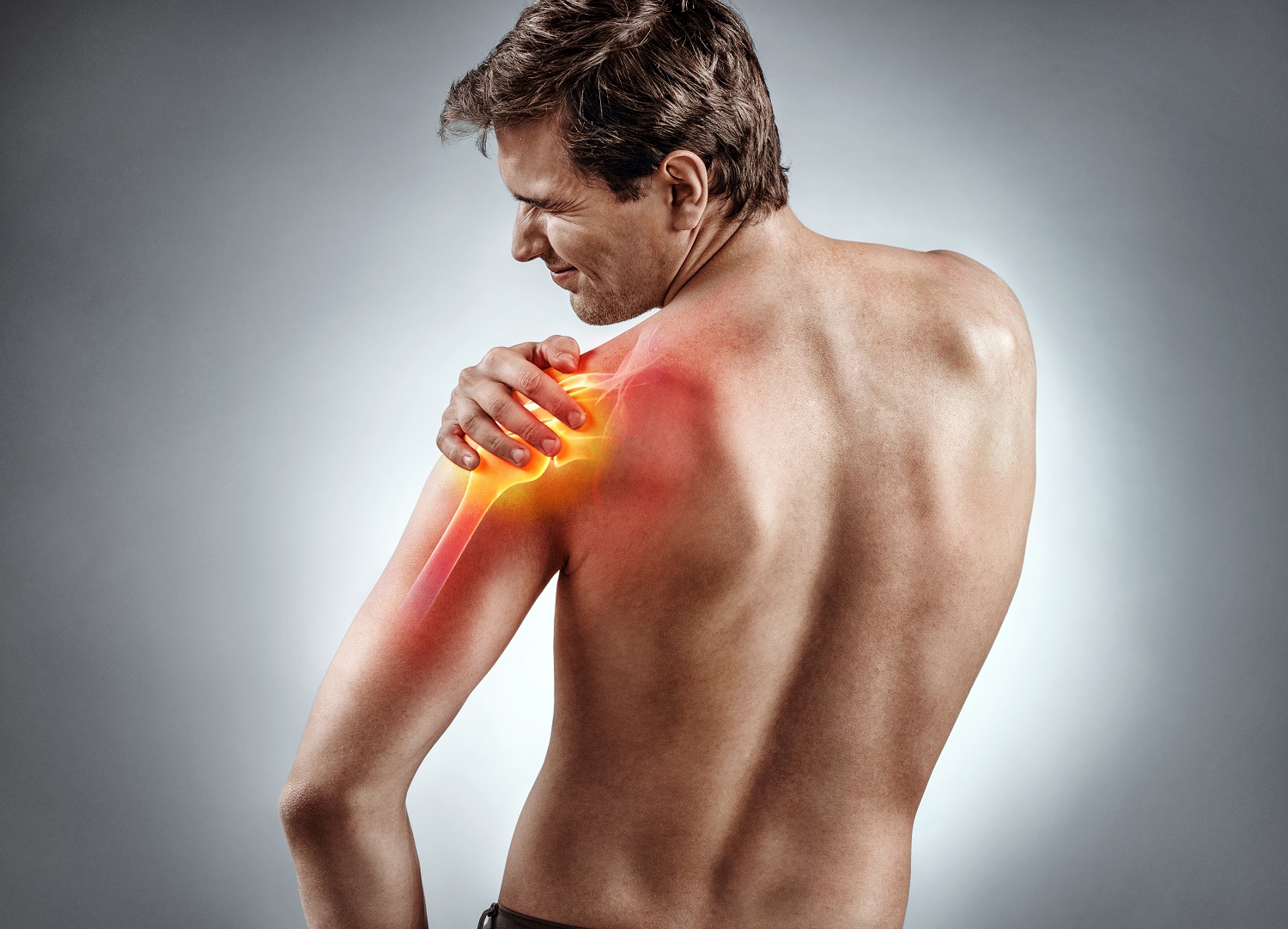 vježbe za bolove u zglobovima ramena