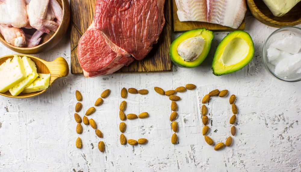 keto