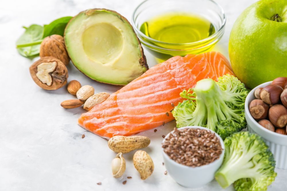 keto namirnice