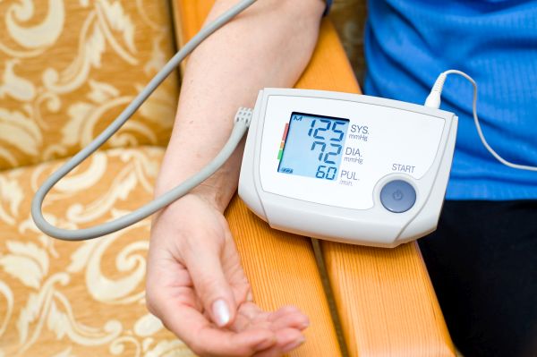 niski krvni tlak grla posude hipertenzija