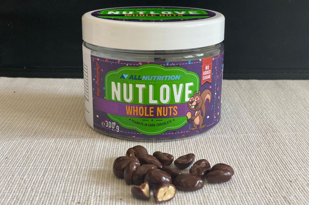 nutlove