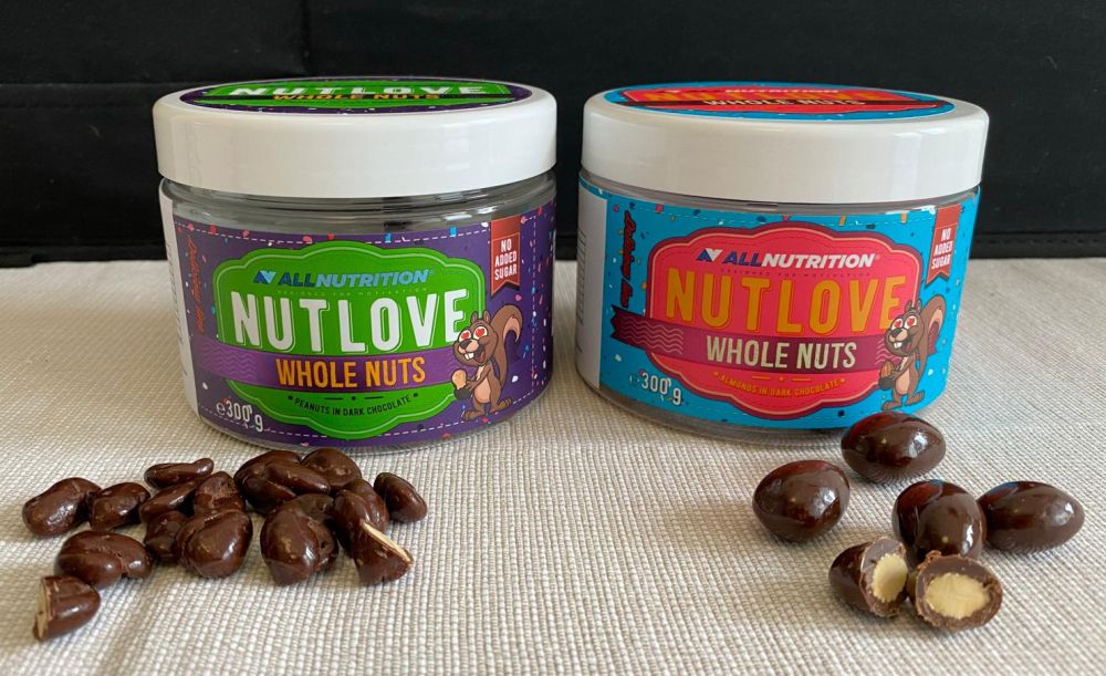 nutlove