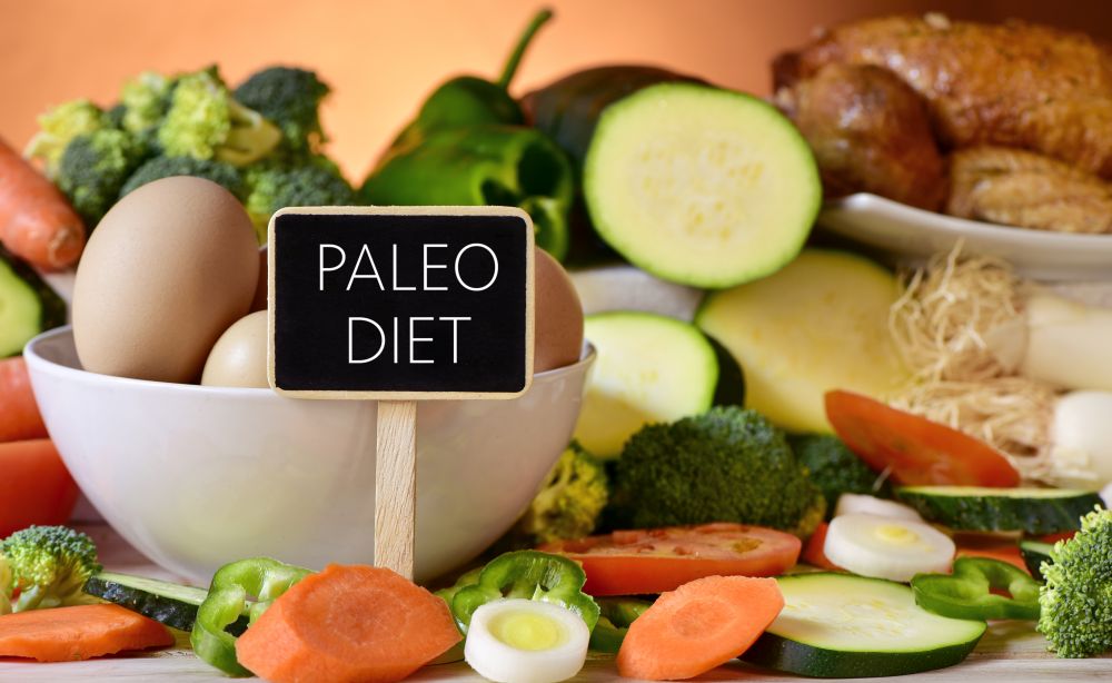 paleo