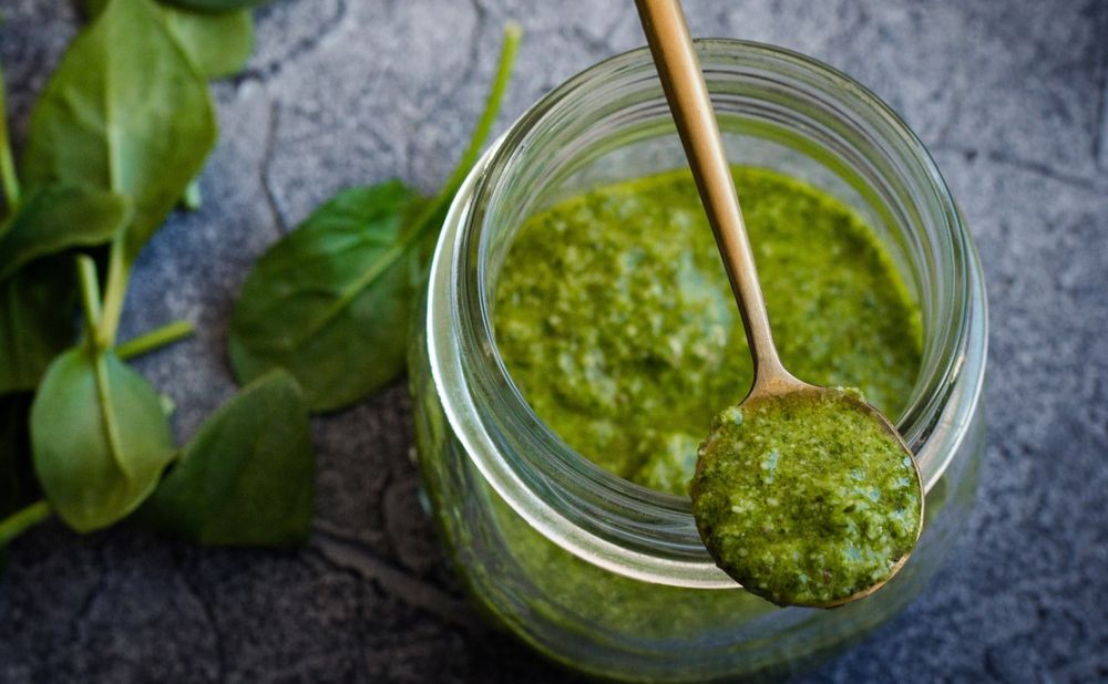 pesto