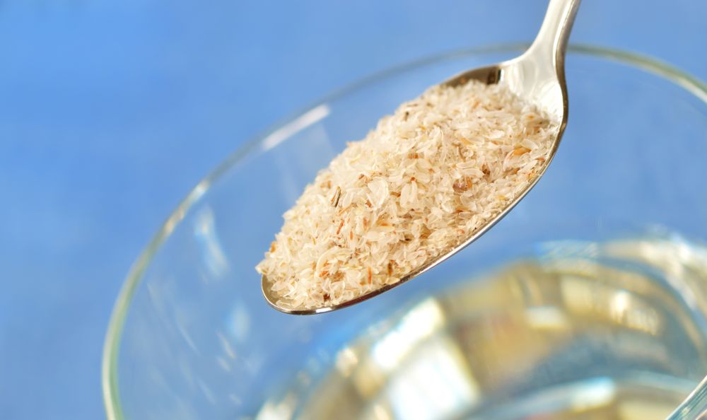 psyllium