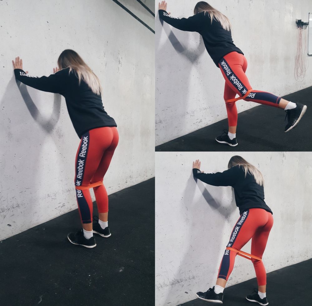 gluteus