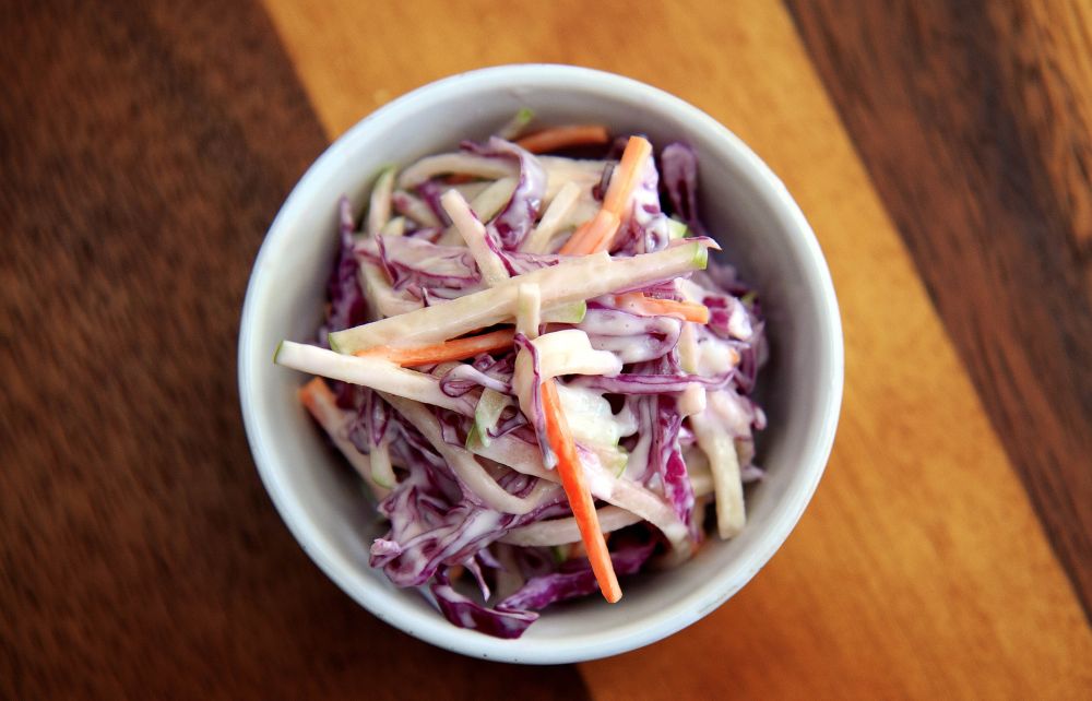 coleslaw