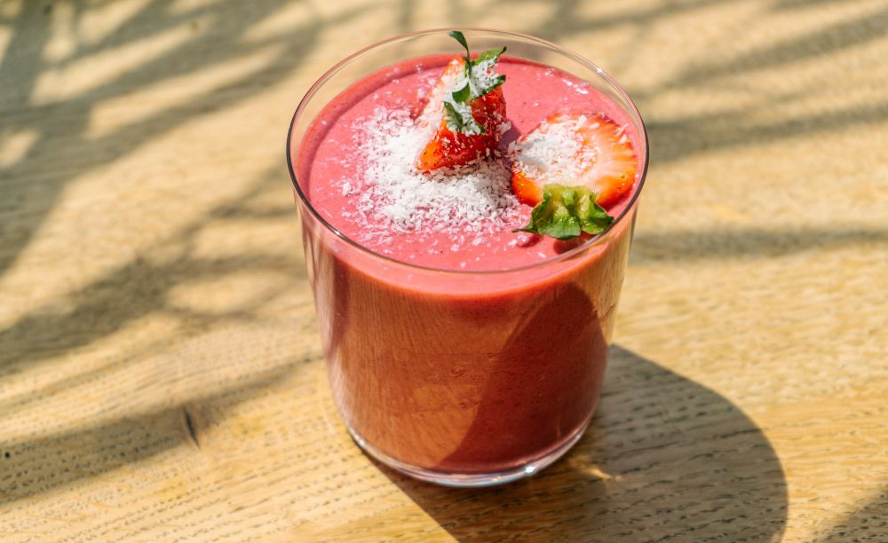 smoothie