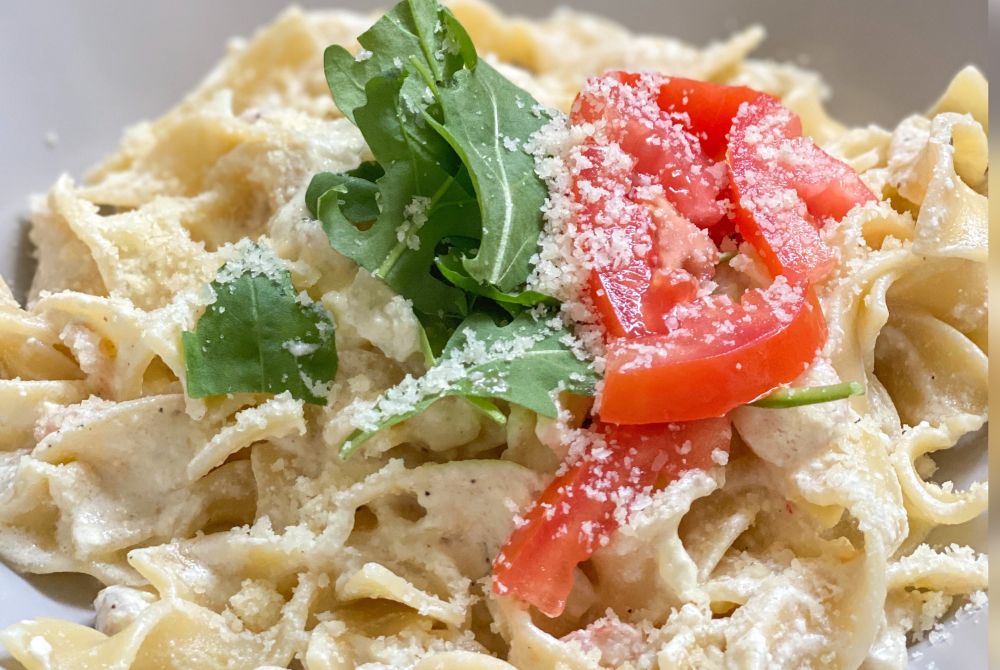 tagliatelle