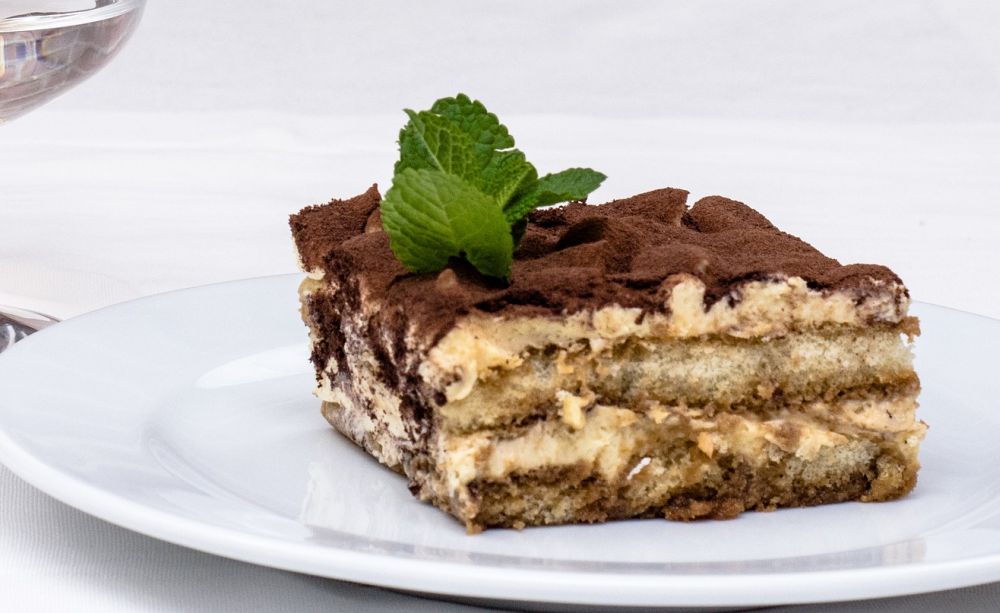 tiramisu