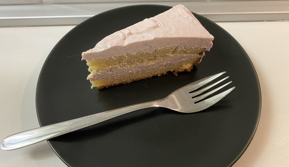 torta