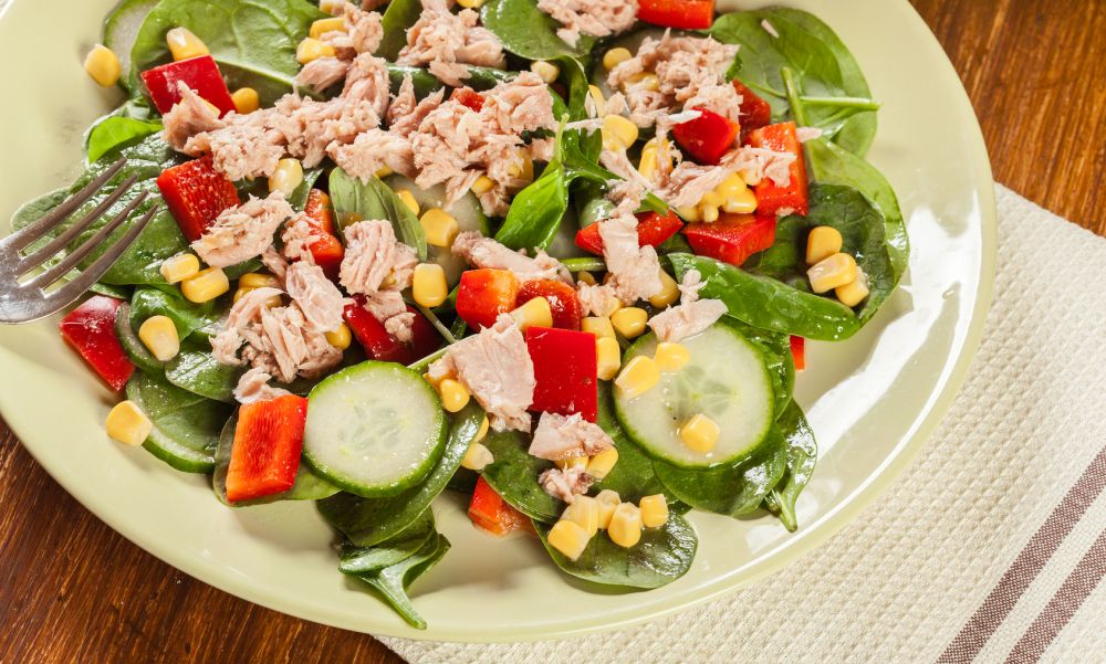 tuna