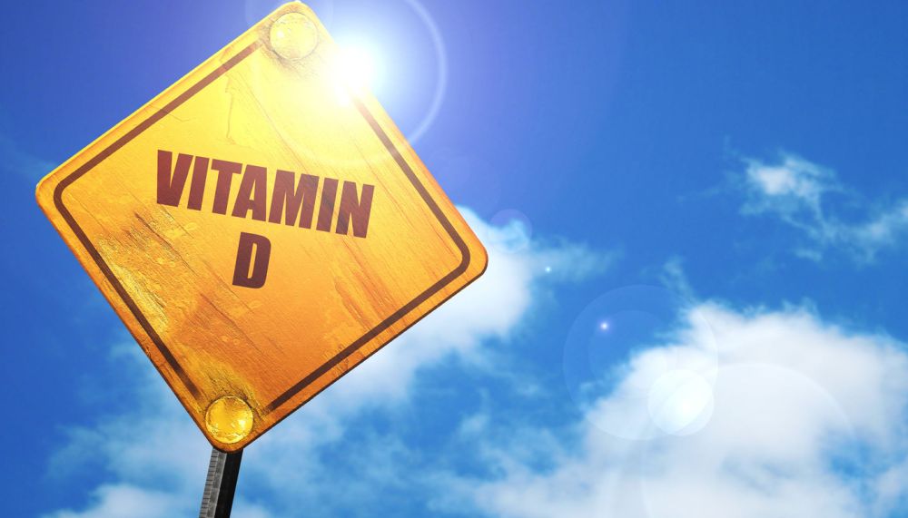 vitamin d