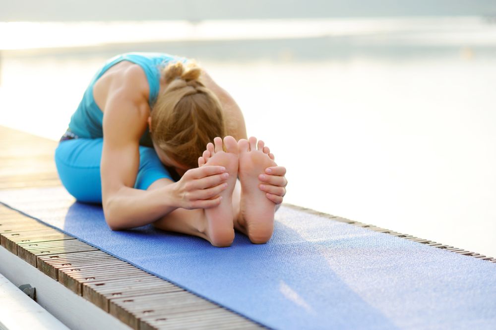 yoga