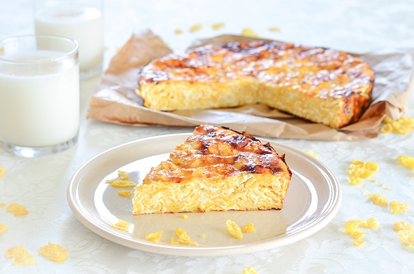 Zdravi burek