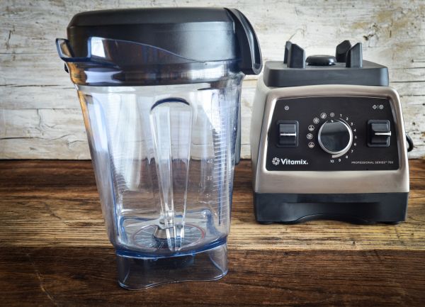 vitamix blender