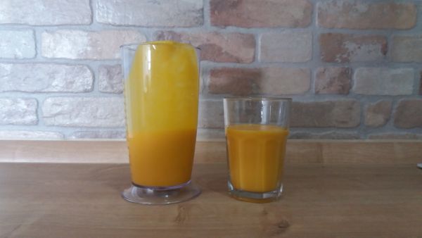 smoothie bundeva