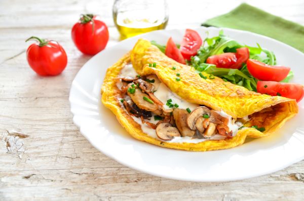 omlet