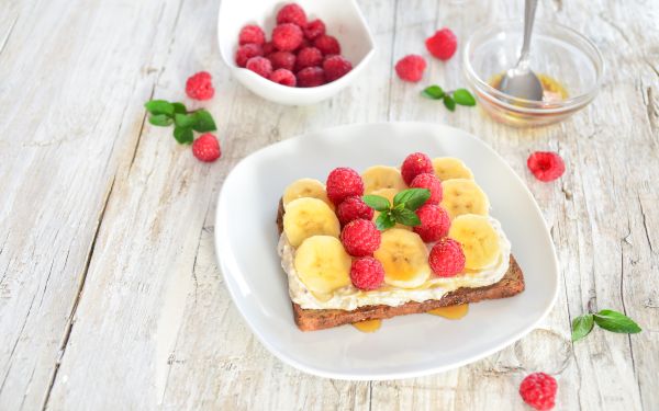 proteinski tost