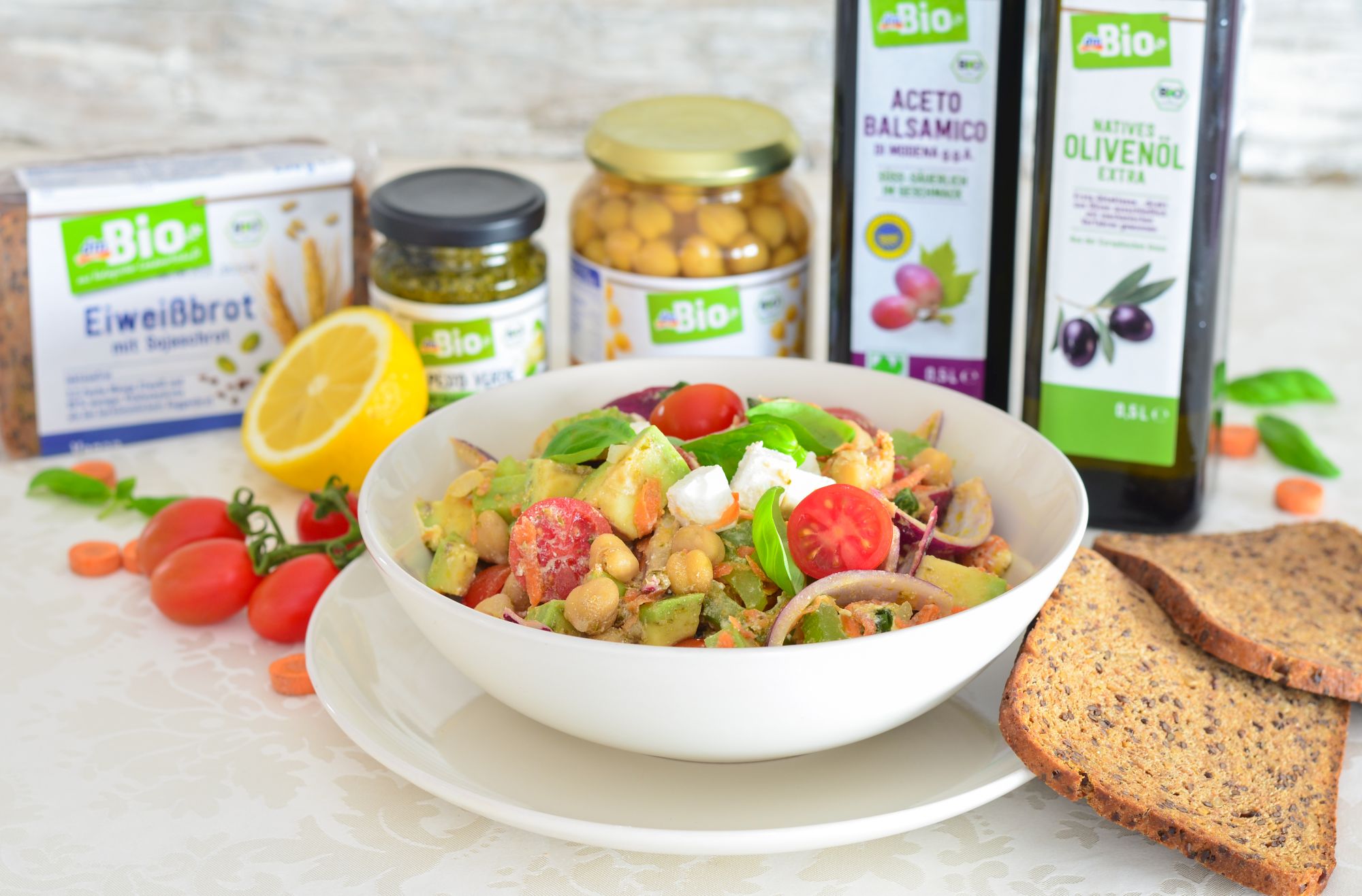 salata od slanutka