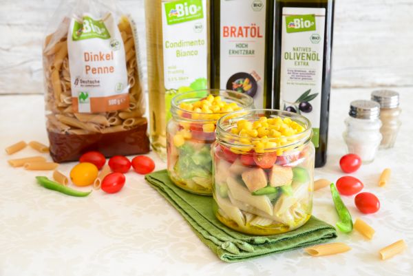 salata tjestenina