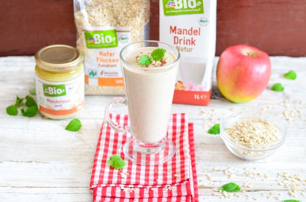 smoothie