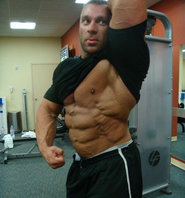 Daniele Seccarecc