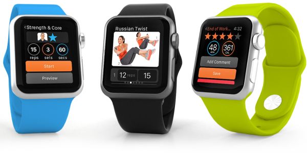 apple watch