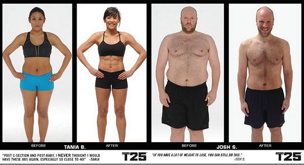 Focus T25
