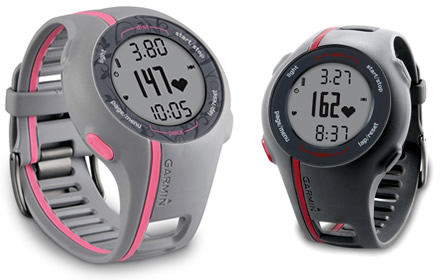 Forerunner  110