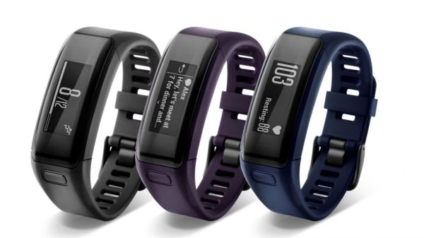 Garmin-Vivosmart-HR