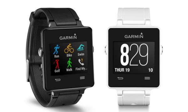 Garmin-vivoactive