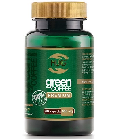 Green-Coffee-Premium