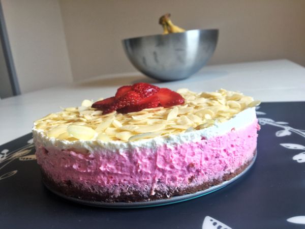 cheesecake