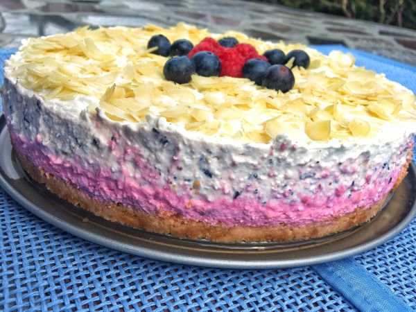 cheesecake