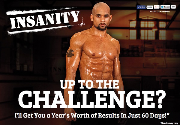 Insanity
