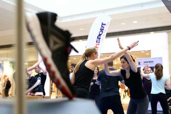 reebok