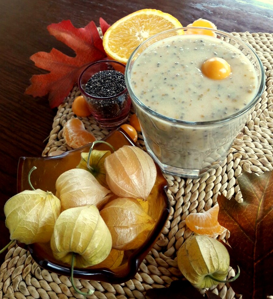 smoothie