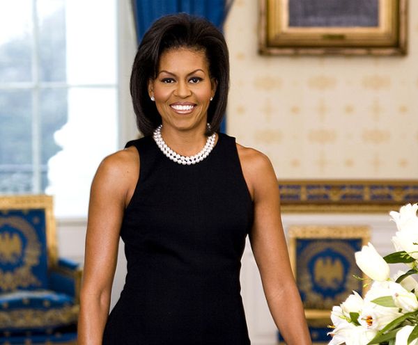 michelle obama