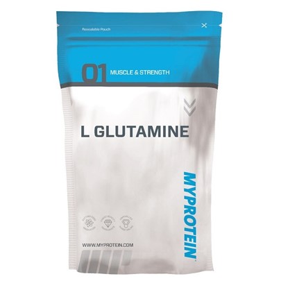 glutamin