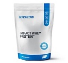 impact whey protein 