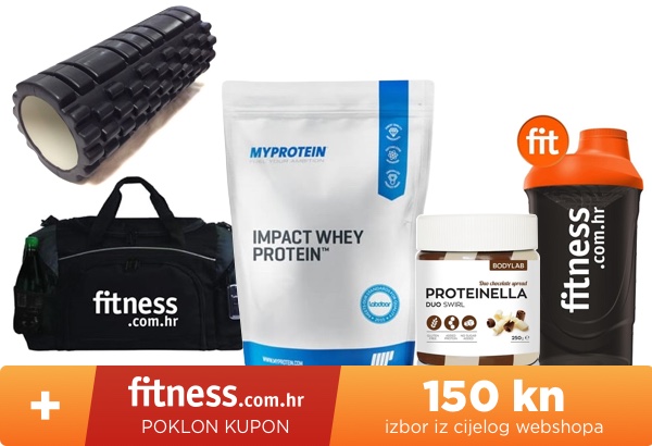Nagradni paket