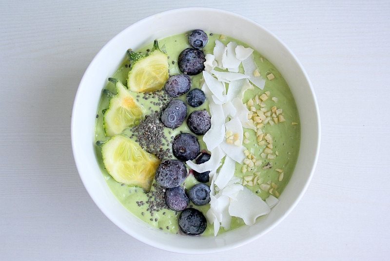 smoothie