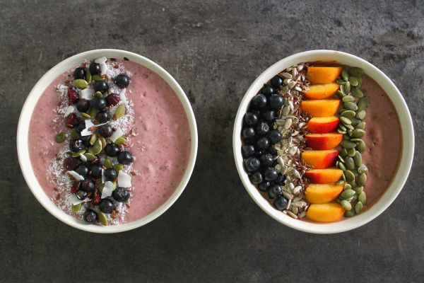 smoothie