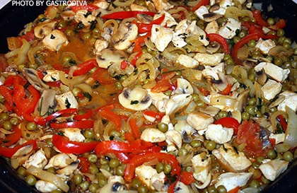 Paella