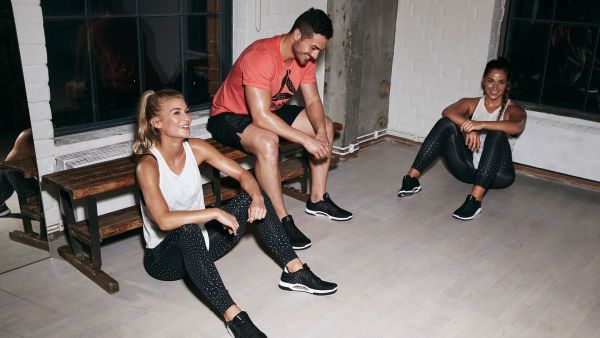 reebok